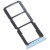 Sim Card Holder Tray For Oppo A56 5g Blue - Maxbhi Com