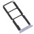 Sim Card Holder Tray For Oppo A56 5g Purple - Maxbhi Com