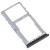 Sim Card Holder Tray For Tcl 20e White - Maxbhi Com