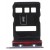 Sim Card Holder Tray For Honor Magic 3 Pro Black - Maxbhi Com