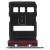 Sim Card Holder Tray For Honor Magic 3 Pro Black - Maxbhi Com