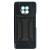 Back Panel Cover For Honor X20 Black - Maxbhi Com