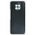 Back Panel Cover For Honor X20 Black - Maxbhi Com
