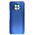 Back Panel Cover For Honor X20 Blue - Maxbhi Com