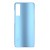 Back Panel Cover For Tcl 20s Blue - Maxbhi Com