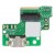 Charging Connector Flex Pcb Board For Blackview A55 Pro By - Maxbhi Com
