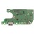 Charging Connector Flex Pcb Board For Tcl 30 Xe 5g By - Maxbhi Com