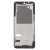 Lcd Frame Middle Chassis For Tcl 30 Xe 5g White By - Maxbhi Com