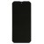 Lcd With Touch Screen For Blackview Bv7100 Black By - Maxbhi Com
