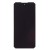 Lcd With Touch Screen For Doogee S89 Pro Black By - Maxbhi Com