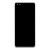 Lcd With Touch Screen For Huawei Nova 8 Pro 4g Black By - Maxbhi Com