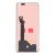 Lcd With Touch Screen For Huawei Nova 8 Pro 4g Black By - Maxbhi Com