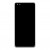 Lcd With Touch Screen For Huawei Nova 8 Pro 4g Blue By - Maxbhi Com