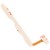 Power Button Flex Cable For Honor 60 Pro On Off Flex Pcb By - Maxbhi Com
