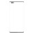 Replacement Front Glass For Honor Magic 3 Black By - Maxbhi Com