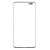 Replacement Front Glass For Honor Magic 3 Black By - Maxbhi Com