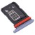 Sim Card Holder Tray For Vivo S9 Black - Maxbhi Com