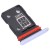 Sim Card Holder Tray For Vivo S9 White - Maxbhi Com