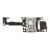 Sim Connector For Huawei Mate 40 Rs Porsche Design By - Maxbhi Com
