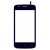 Touch Screen Digitizer For Intex Cloud Y12 Blue By - Maxbhi Com