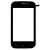Touch Screen Digitizer For Karbonn A91 White By - Maxbhi Com