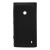 Back Panel Cover For Nokia Lumia 521 Rm917 Black - Maxbhi Com