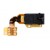 Handsfree Audio Jack Flex Cable For Nokia Lumia 521 Rm917 By - Maxbhi Com
