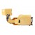 Handsfree Audio Jack Flex Cable For Nokia Lumia 521 Rm917 By - Maxbhi Com
