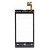 Touch Screen Digitizer For Nokia Lumia 521 Rm917 Black By - Maxbhi Com