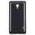 Back Panel Cover For Lg Optimus F6 D500 Black - Maxbhi Com