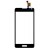Touch Screen Digitizer For Lg Optimus F6 Black By - Maxbhi Com