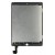 Lcd With Touch Screen For Apple Ipad Air 2 Wifi 128gb White By - Maxbhi Com