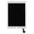 Lcd With Touch Screen For Apple Ipad Air 2 Wifi 128gb White By - Maxbhi Com