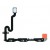 Power Button Flex Cable For Huawei Mate 20 Pro On Off Flex Pcb By - Maxbhi Com