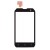Touch Screen Digitizer For Cat B15 Aws White By - Maxbhi Com