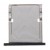 Sim Card Holder Tray For Xiaomi Mi 4 Lte Black - Maxbhi Com