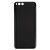 Back Panel Cover For Xiaomi Mi6 4gb Ram Black - Maxbhi Com