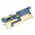 Charging Connector Flex Pcb Board For Elephone C1 Max By - Maxbhi Com