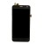 Lcd With Touch Screen For Homtom Ht3 White By - Maxbhi Com