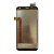 Lcd With Touch Screen For Homtom Ht3 White By - Maxbhi Com