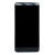 Lcd With Touch Screen For Zte Grand X Max 2 Black By - Maxbhi Com