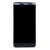 Lcd With Touch Screen For Zte Grand X Max 2 Blue By - Maxbhi Com
