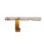 Power Button Flex Cable For Elephone C1 Max On Off Flex Pcb By - Maxbhi Com