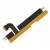 Side Button Flex Cable For Homtom Ht3 By - Maxbhi Com