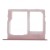 Sim Card Holder Tray For Samsung Galaxy C8 64gb Rose Gold - Maxbhi Com