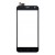 Touch Screen Digitizer For Homtom Ht3 Black By - Maxbhi Com