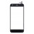Touch Screen Digitizer For Homtom Ht3 Black By - Maxbhi Com