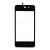 Touch Screen Digitizer For Blu Vivo 5 Mini Grey By - Maxbhi Com