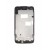 Lcd Frame Middle Chassis For Htc 7 Trophy White By - Maxbhi Com