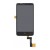 Lcd With Touch Screen For Htc 7 Trophy Black By - Maxbhi Com